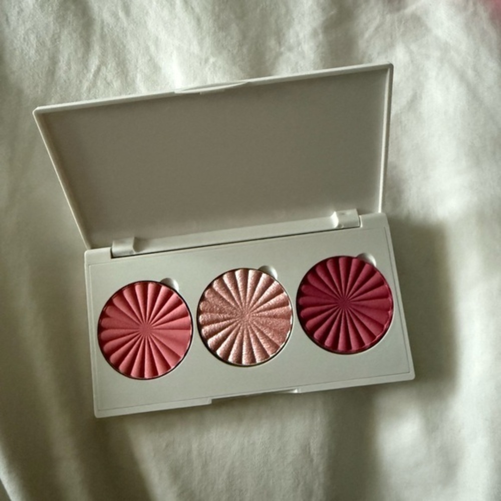 OFRA Pink Blush Palette